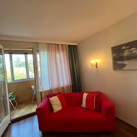 Apartmán Stylish Youthful In The Heart Of Moedling, Fiatalos Boldog Otthon Sziveben Modling