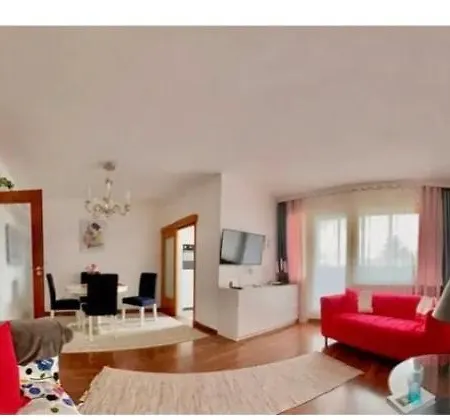 Apartmán Stylish Youthful In The Heart Of Moedling, Fiatalos Boldog Otthon Sziveben *