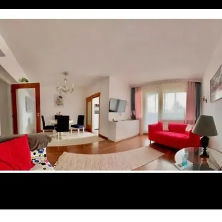Appartamento Stylish Youthful In The Heart Of Moedling, Fiatalos Boldog Otthon Sziveben