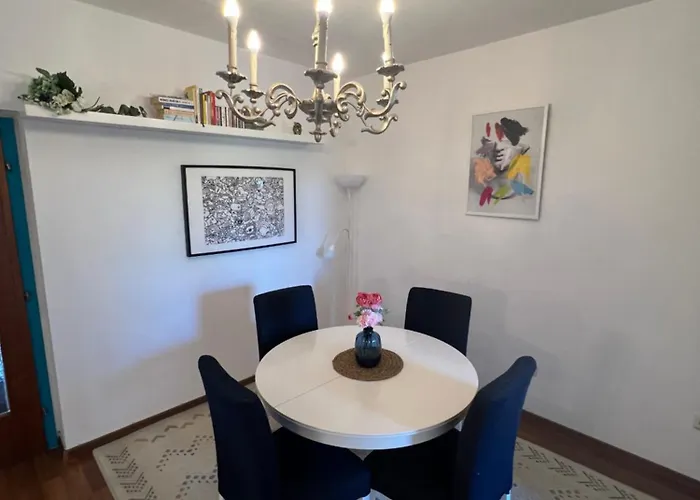 Apartment Stylish Youthful In The Heart Of Moedling, Fiatalos Boldog Otthon Sziveben Modling