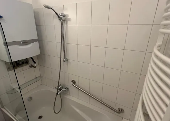 Stylish Youthful In The Heart Of Moedling, Fiatalos Boldog Otthon Sziveben