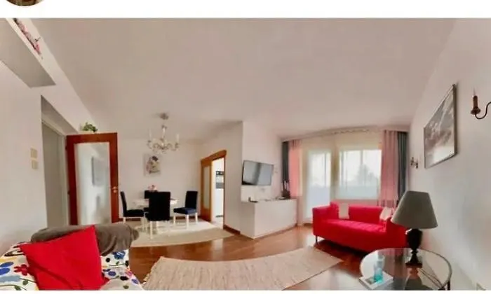 Apartment Stylish Youthful In The Heart Of Moedling, Fiatalos Boldog Otthon Sziveben *