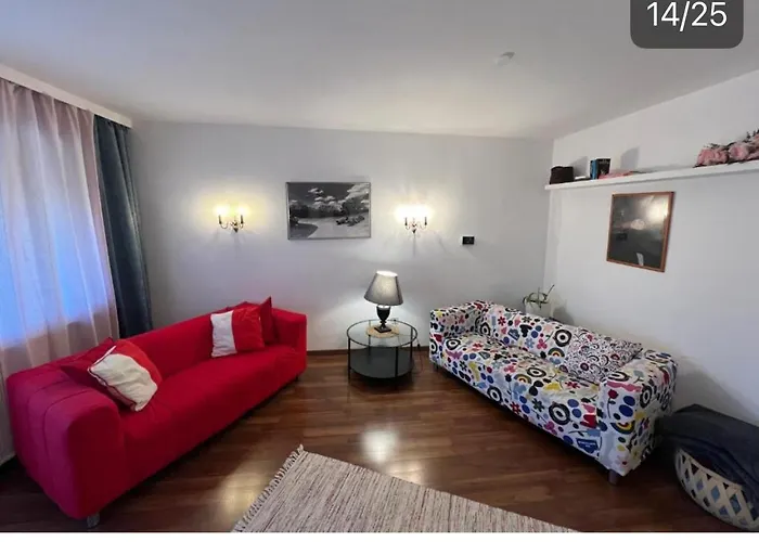 Daire Stylish Youthful In The Heart Of Moedling, Fiatalos Boldog Otthon Sziveben *